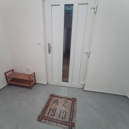 Zimmeruv Statek Mikulášovice