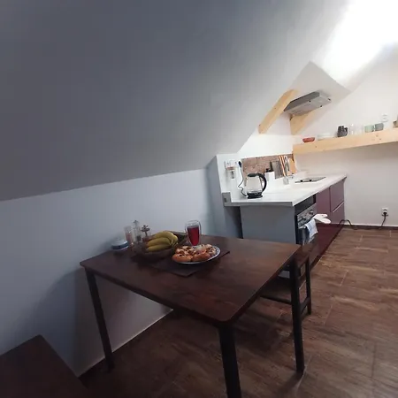 Apartman Zimmeruv Statek *