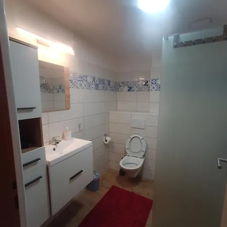 Zimmerův Statek * Mikulášovice