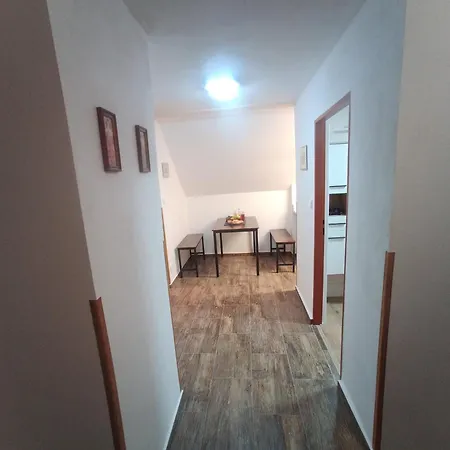 Zimmeruv Statek Apartment
