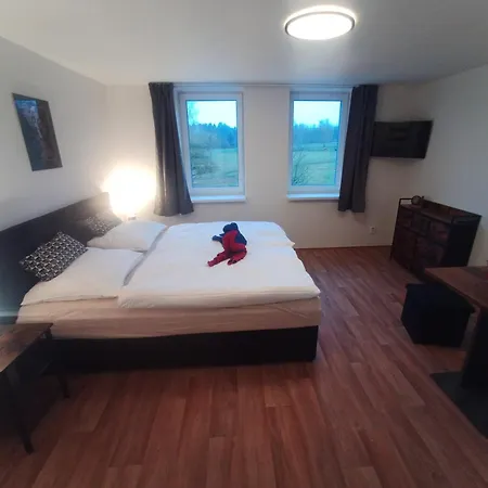 Zimmeruv Statek Appartement *