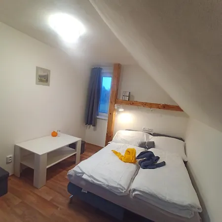 Appartement Zimmeruv Statek *