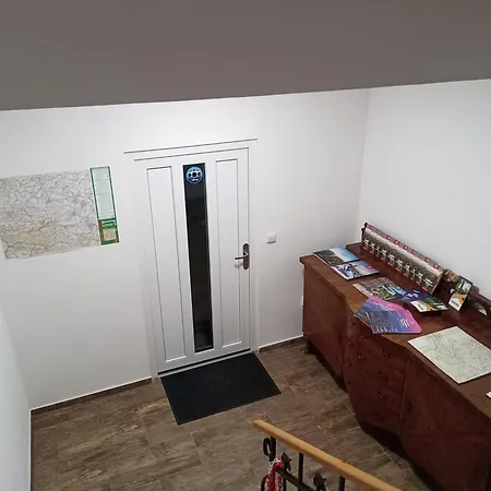 Zimmerův Statek *