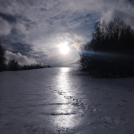 Zimmeruv Statek Mikulasovice