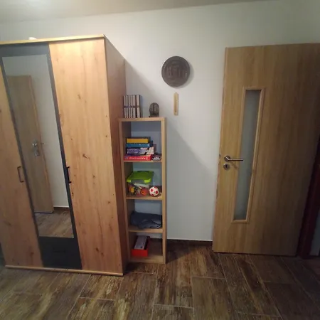 Zimmeruv Statek Mikulášovice