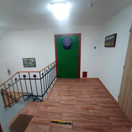 Apartment Zimmeruv Statek *