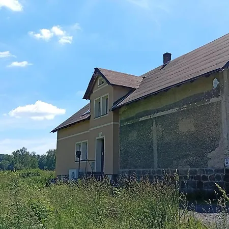 Zimmerův Statek Mikulášovice
