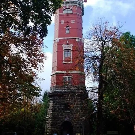 Zimmeruv Statek Mikulasovice
