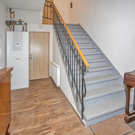 Zimmerův Statek Apartmán