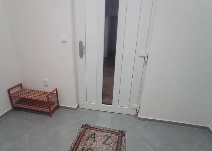 Zimmeruv Statek Mikulášovice