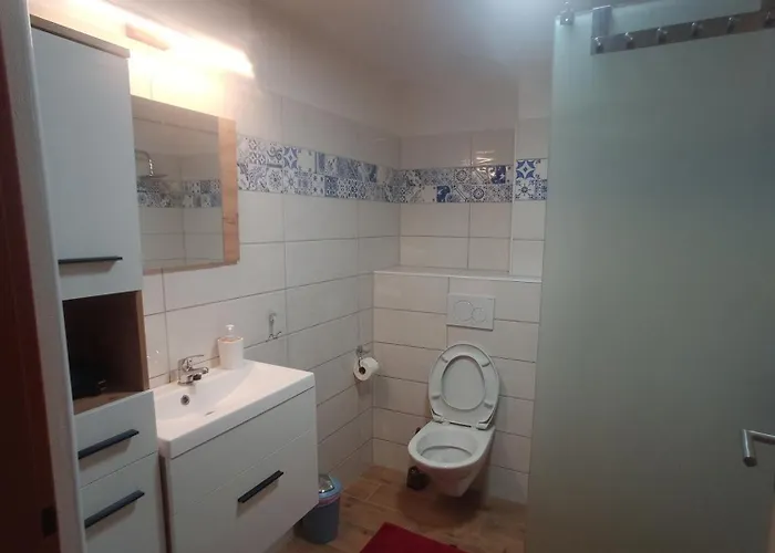 Zimmeruv Statek * Mikulášovice