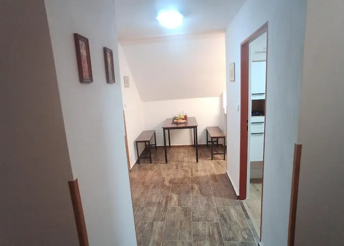 Zimmeruv Statek Appartamento