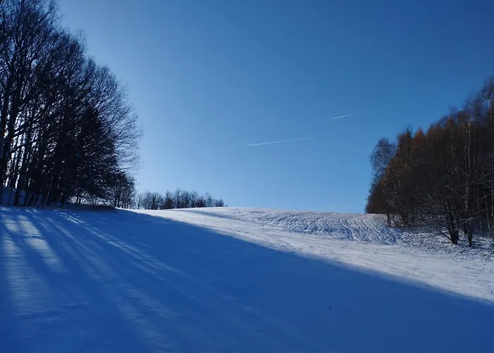 Zimmeruv Statek Apartman *