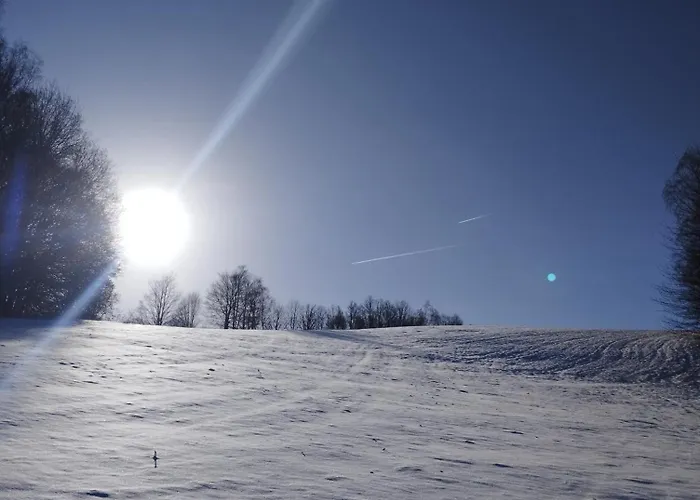 Appartamento Zimmeruv Statek Mikulášovice