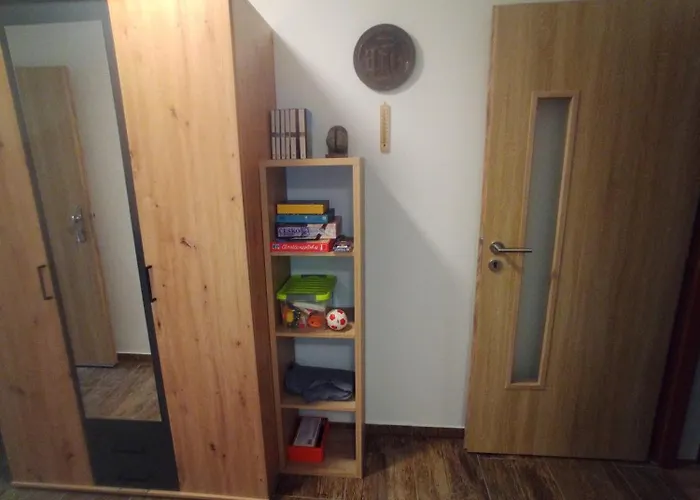 Zimmeruv Statek Mikulášovice