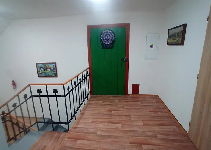 Appartamento Zimmeruv Statek *